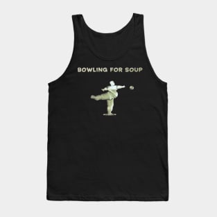 bfs bandd Tank Top